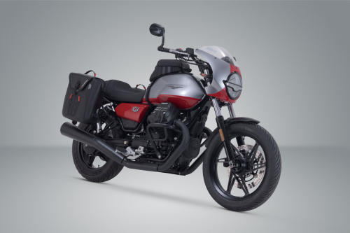  Moto Guzzi V7 IV Special / Stone, V7 Stone Corsa.