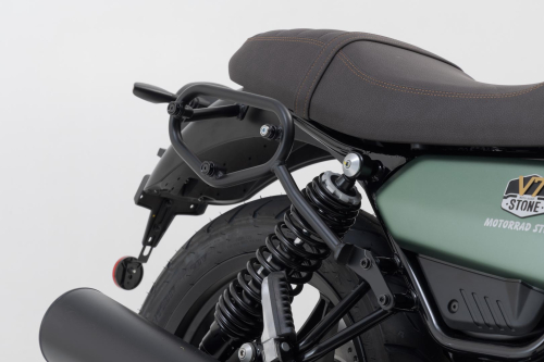  Moto Guzzi V7 IV Special / Stone, V7 Stone Corsa.