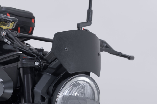 stítek černý  Husqvarna Svartpilen 801 (24-).