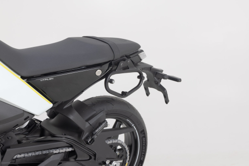 SLC boční nosič levý Husqvarna Svartpilen/Vitpilen 401 (23-).