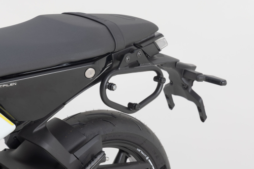 SLC boční nosič levý Husqvarna Svartpilen/Vitpilen 401 (23-).