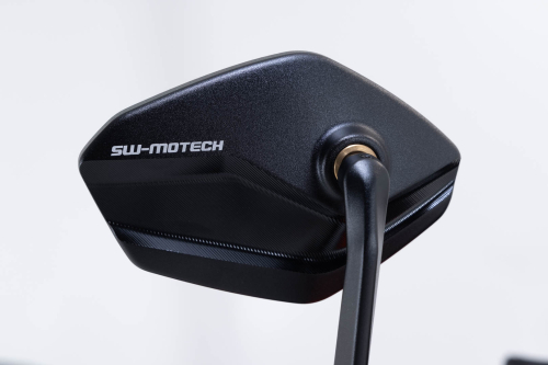 zrcátka do konců řídítek  KTM 1290/1390 Super Duke R / Evo.