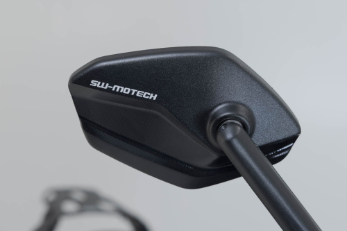 zrcátka Sport dlouhá Harley-Davidson Road Glide (24-).