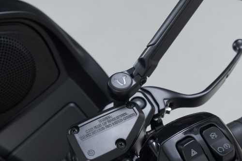 zrcátka Sport dlouhá Harley-Davidson Road Glide (24-).