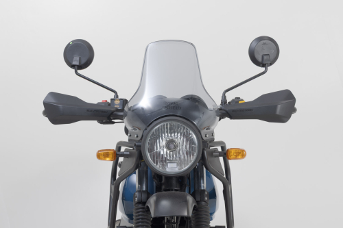 Sport kryty rukou KTM, Royal Enfield, Yamaha models