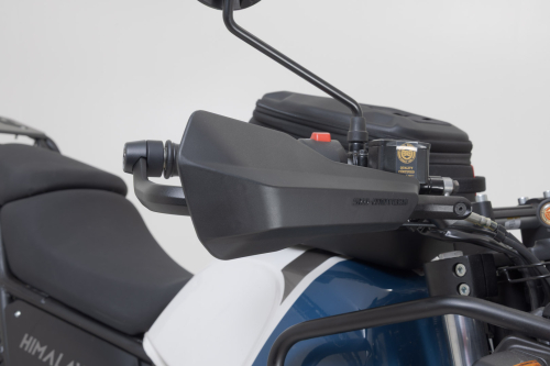 Sport kryty rukou KTM, Royal Enfield, Yamaha models