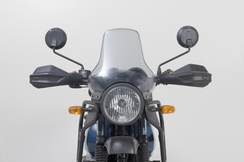 Adventure chrániče rukou  KTM 390 Adv (19-), Yamaha XT 660 R (04-16).