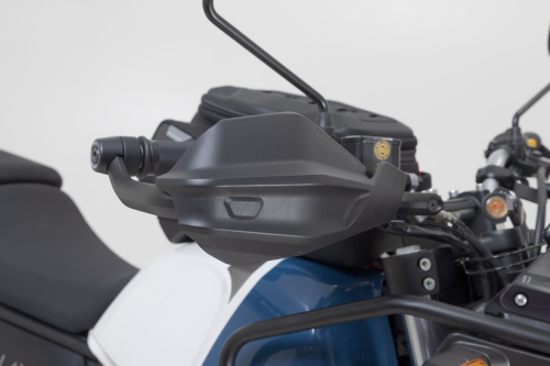 Adventure chrániče rukou  KTM 390 Adv (19-), Yamaha XT 660 R (04-16).