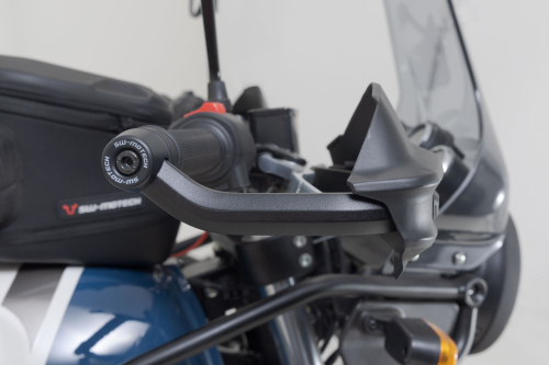 Adventure chrániče rukou  KTM 390 Adv (19-), Yamaha XT 660 R (04-16).