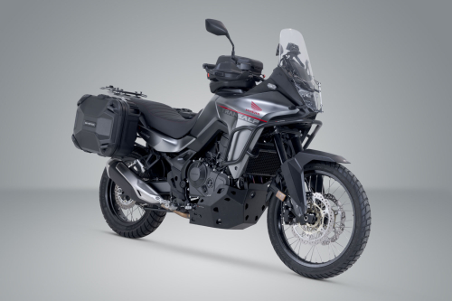 DUSC sada kufrů 33/33L. Honda XL750 Transalp (22-).