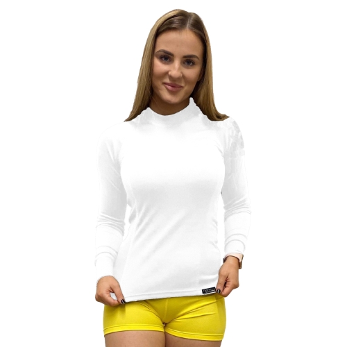 SILUET NANO triko dlouhý rukáv