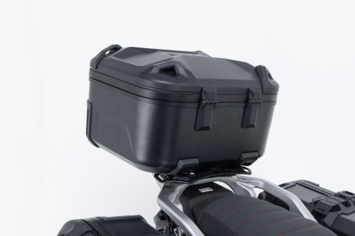 DUSC L top case system Black. 41 l. Honda XL750 Transalp (22-).