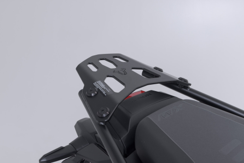 DUSC L top case system Black. 41 l. Honda X-ADV (20-).