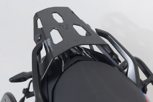 DUSC L top case system 41 l. BMW R1200 R/RS (14-18), R1250 R/RS (18-).
