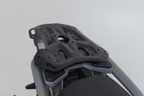 DUSC L top case system Black. 41 l. BMW R 1300 GS . BMW top nosič orig.