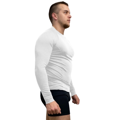 SILUET NANO triko dlouhý rukáv