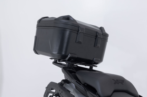 Adventure set DUSC Black. BMW S 1000 XR (19-).