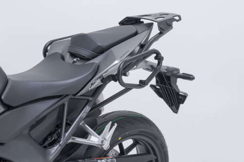 SLC levý boční nosič  Honda CB1000 Hornet SC86 (24-25).
