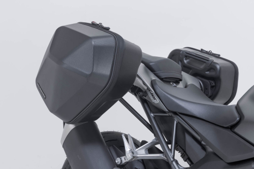 SLC levý boční nosič  Honda CB1000 Hornet SC86 (24-25).