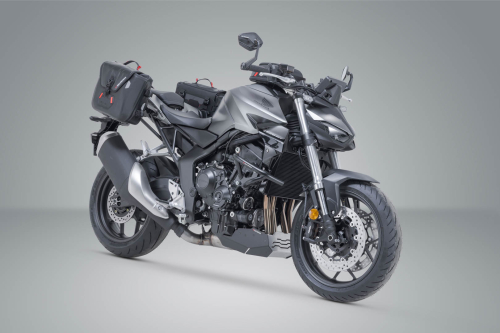SysBag WP M/S sada Honda CB1000 Hornet (24-).