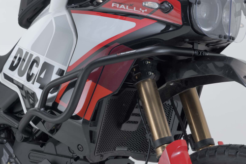 Adventure set Protection Ducati DesertX Rally (23-).