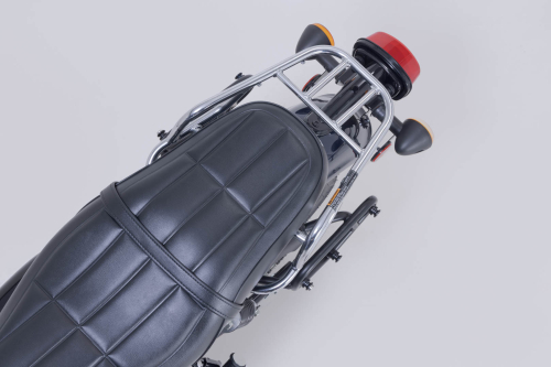 SLC boční nosič levý Kawasaki W230 (24-).