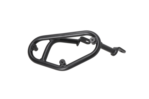 SLC boční nosič pravý  Kawasaki W230 (24-).