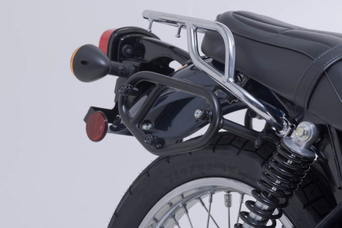 SLC boční nosič pravý  Kawasaki W230 (24-).