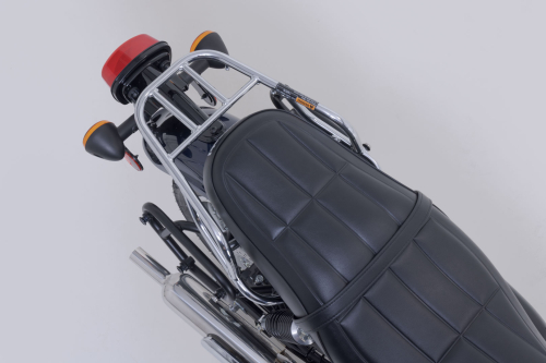 SLC boční nosič pravý  Kawasaki W230 (24-).