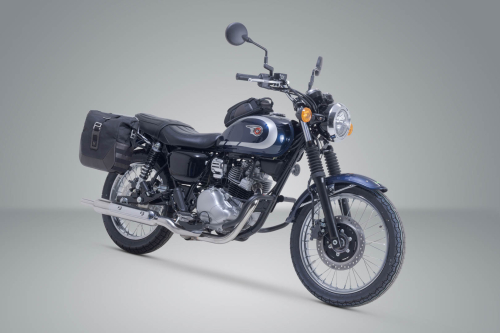 Legend Gear sada tašek  Kawasaki W230 (24-).
