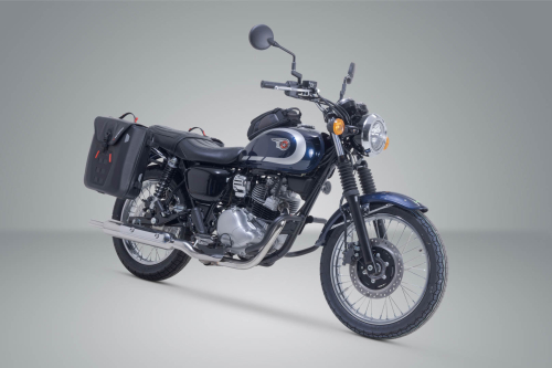 SysBag WP M/M sada Kawasaki W230 (24-).