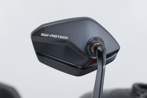 zrcátka do konců řídítek KTM 790/890/990 Duke, 1290 Super Duke R.