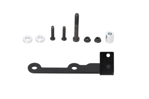 montážní kit  BLAZE podpěr Kawasaki Z900 SE (20-). Öhlins pérování