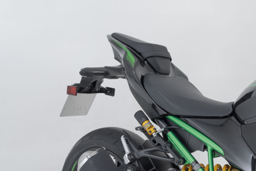 PRO BLAZE H sada tašek Kawasaki Z900 SE (20-)