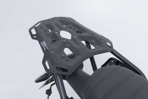 Adventure set TRAX ADV Black. BMW R 1300 GS (23-).