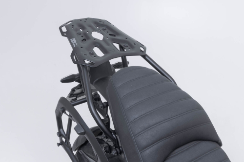 Adventure set TRAX ADV Black. BMW R 1300 GS (23-).