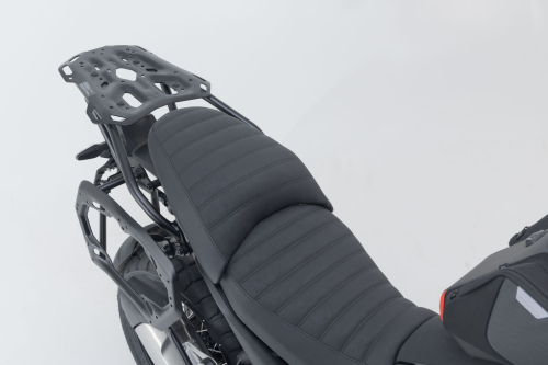 Adventure set DUSC with top case L Black. BMW R 1300 GS (23-).