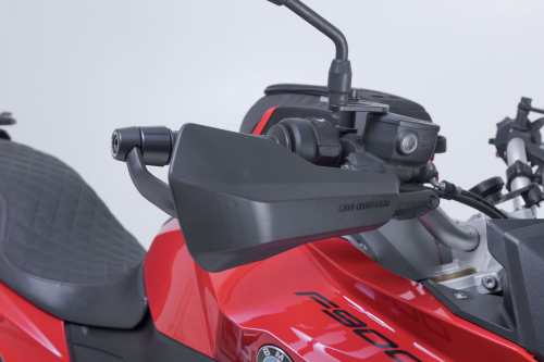 Adventure set Protection BMW F 900 XR (19-).