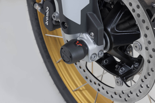 Adventure set Protection BMW F 900 XR (19-).