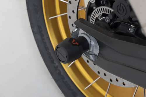 Adventure set Protection BMW F 900 XR (19-).