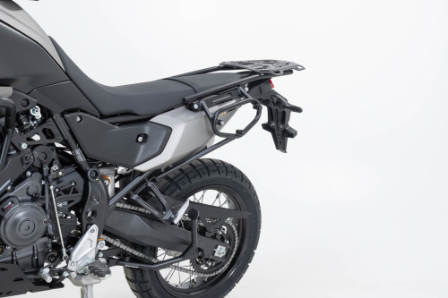 SLC nosič boční levý Yamaha Ténéré 700 models (19-).