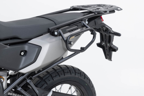SLC nosič boční levý Yamaha Ténéré 700 models (19-).