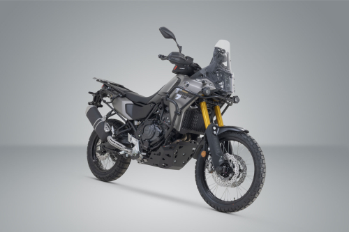 SLC nosič boční pravý Yamaha Ténéré 700 models (19-).