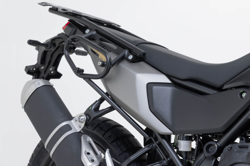 SLC nosič boční pravý Yamaha Ténéré 700 models (19-).