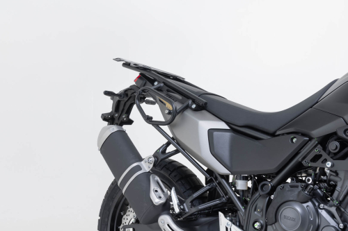 SLC nosič boční pravý Yamaha Ténéré 700 models (19-).