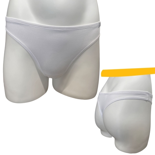 SILUET NANO kalhotky tanga