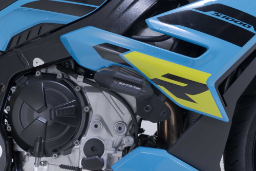 padací protektory BMW S 1000 R (24-).
