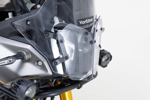 kryt př. světla Yamaha 700 Ténéré (25-)