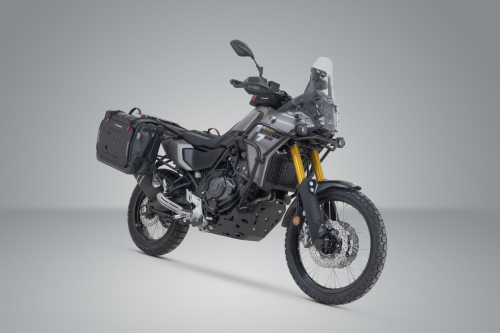 SysBag WP L/L sada Yamaha Ténéré 700 models (19-).
