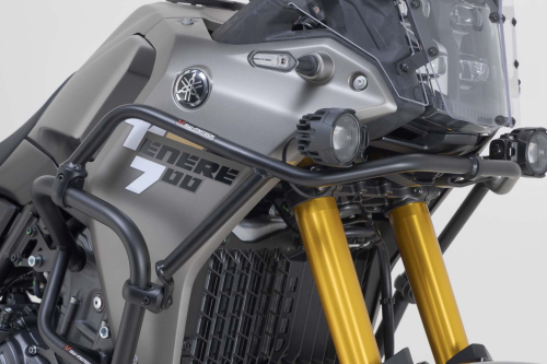 Adventure set Protection Yamaha Ténéré 700 (24-).